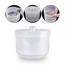 Pote Esterilizador Higiene Pinça Broca Profissional Manicure Nail Designer Higienização Biossegurança Designer de Sobrancelha Lash Designer Pote Esterilizador Higiene Pinça Broca Profissional Manicure Nail Designer Higienização Biossegurança Designer de Sobrancelha Lash Designer