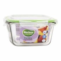 Pote Facilita Hermetic 300 ml Marinex Pote Facilita Hermetic 300 ml Marinex