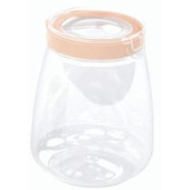 Pote Flip 1,9 litros Plasutil ref.13560 Pote Flip 1,9 litros Plasutil ref.13560