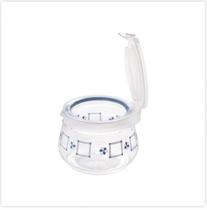 Pote Flip 700Ml Plasútil Pote Flip 700Ml Plasútil