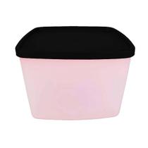 Pote freezer jeitoso da tupperware 800 ml