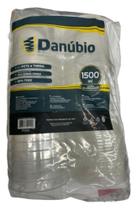 Pote Freezer Microondas 1500ml Com Tampa 24 Unidade Pote Freezer Microondas 1500ml Com Tampa 24 Unidade