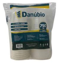 Pote Freezer Microondas 750ml Com Tampa 72 Unidades Pote Freezer Microondas 750ml Com Tampa 72 Unidades