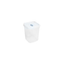 Pote Freezer / Microondas Polipropileno 1,3 Litros 4028300 Plasvale
