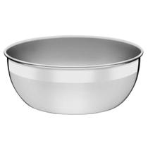 Pote Freezinox Tramontina 22 cm 2,8 Litros em Aço Inox sem Tampa