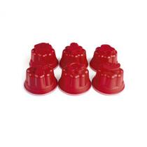 Pote Gelatina Divertido Resistente 18x13x18cm Plasútil