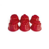 Pote Gelatina Divertido Resistente 18x13x18cm Plasútil