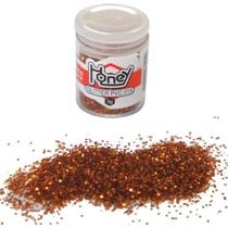 Pote glitter honey pvc 3g