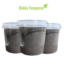 Pote Grande Pimenta do Reino 490g