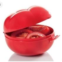 Pote Guarda Tomate Tupperware 250Ml