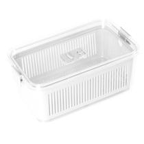 Pote Hemético Slim Multiuso - 4,225ml - Paramount Pote Hemético Slim Multiuso - 4,225ml - Paramount