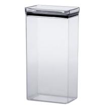 Pote Hermértico Empilhável Lumini - 2,6L - Paramount