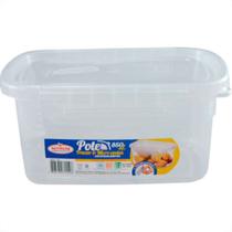 Pote Hermet.C/Trava Nat. 850Ml-155 Pote Hermet.C/Trava Nat. 850Ml-155