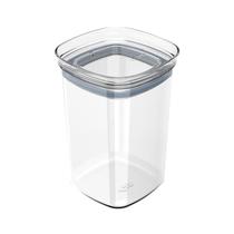 Pote hermet.ret.1,0l transp.ou