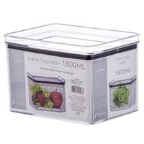 Pote Hermetic Fresh Lumini 1,8 Litros Paramount