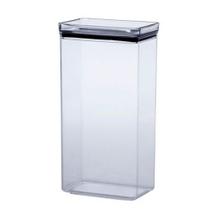 Pote Hermetic Lumini Retangular 2.600Ml Pote Hermetic Lumini Retangular 2.600Ml