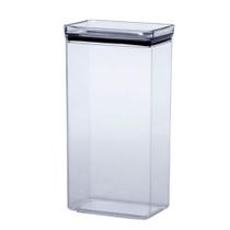 Pote Hermetic Lumini Retangular 2.600Ml Pote Hermetic Lumini Retangular 2.600Ml