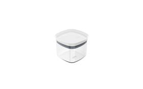Pote Hermético 0,45 L block com tampa OB100BCF OU otima vedação Pote Hermético 0,45 L block com tampa OB100BCF OU otima vedação
