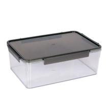 Pote Hermético 10 Litros Pote Hermético 10 Litros