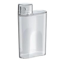 Pote Hermético 1300ml Transparente C/ Dosador