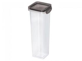 Pote Hermetico 1,6 Litros Porta Massas Macarrao Alimentos Pl