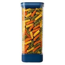 Pote Hermético 2000ml Porta Mantimento Empilhável Cozinha