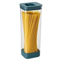 Pote Hermético 2000ml Porta Mantimento Empilhável Cozinha