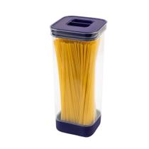 Pote Hermético 2000ml Porta Mantimentos Empilhável Cozinha