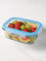 Pote Hermético 370ml Vedação Perfeita, Mantém Comida Fresca Pote Hermético 370ml Vedação Perfeita, Mantém Comida Fresca