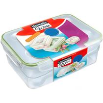 Pote Hermético 4,5L Selado Pote Hermético 4,5L Selado