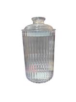 Pote hermético acrílico 73841 - 800 ml