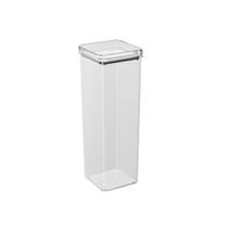 Pote hermetico acrilico empilhavel 1 lt lyor Pote hermetico acrilico empilhavel 1 lt lyor