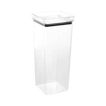 Pote hermetico acrilico empilhavel 1,4l lyor Pote hermetico acrilico empilhavel 1,4l lyor