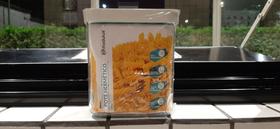 Pote Hermético avulso 1500 ml