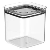 Pote Hermético Block OU 2300 ml Quadrado