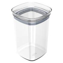 Pote Hermético Block Quadrado OU 1 Litro