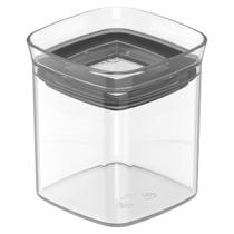 Pote Hermético Block Quadrado OU 150 ml