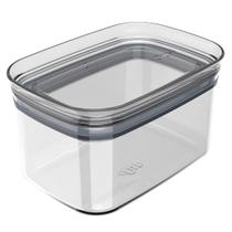 Pote Hermético Block Retangular OU 650 ml