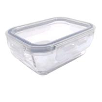 Pote Hermético Borosilicato com tampa 370ml - tuut