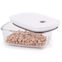 Pote Hermético Borossilicato 830ML