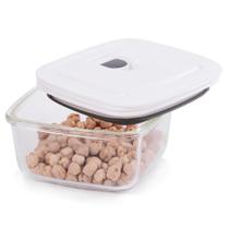 Pote Hermético Borossilicato 900ML