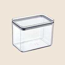 Pote Hermético Clear 1.75L - ACASA