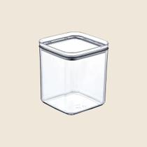 Pote Hermético Clear 1L - ACASA Pote Hermético Clear 1L - ACASA