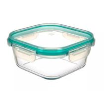 Pote Hermético Cloc Quadrado 800 Ml Neoflam Pote Hermético Cloc Quadrado 800 Ml Neoflam