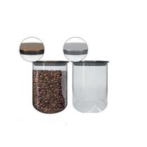 Pote Hermético Com Tampa Inox Bronze 17 Cm 1l Vitrizi Pote Hermético Com Tampa Inox Bronze 17 Cm 1l Vitrizi