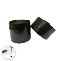 Pote Hermético Conservação Cola Alongamento De Cílios