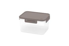 Pote Hermético Coza Hug 1,6 Litros Warm Gray Pote Hermético Coza Hug 1,6 Litros Warm Gray