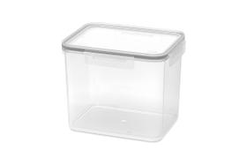 Pote Hermético Coza Hug 2,4 Litros Natural