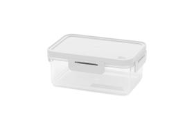 Pote Hermético Coza Hug 280 ml Branco Pote Hermético Coza Hug 280 ml Branco