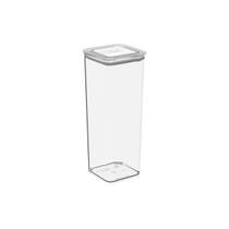 Pote Hermético Coza Modo 1,5 Litros Cristal